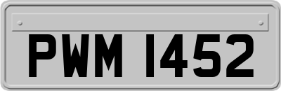 PWM1452