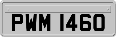 PWM1460