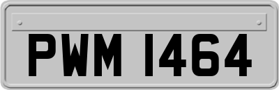 PWM1464