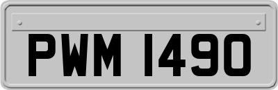 PWM1490