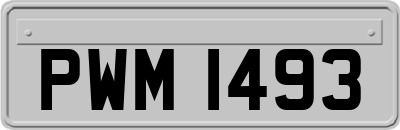 PWM1493