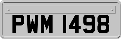 PWM1498