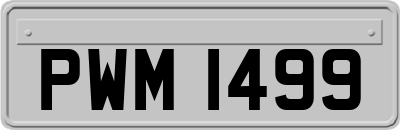 PWM1499