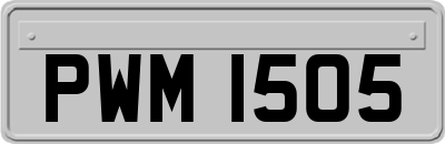 PWM1505