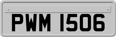 PWM1506