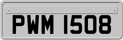 PWM1508