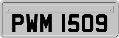 PWM1509