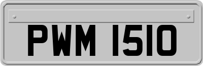 PWM1510