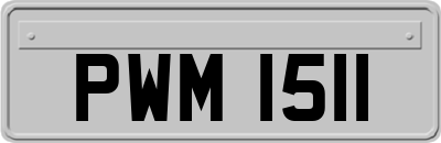 PWM1511