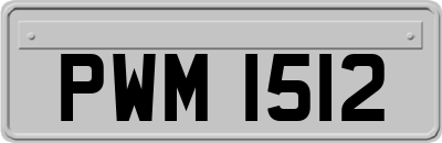 PWM1512