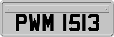 PWM1513