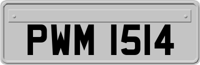 PWM1514