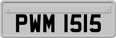 PWM1515