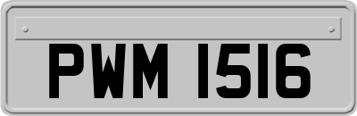 PWM1516