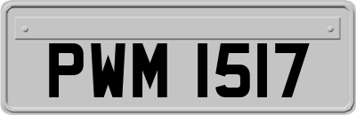 PWM1517