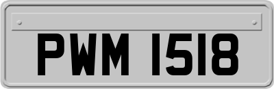 PWM1518