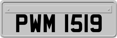 PWM1519