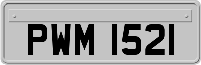 PWM1521