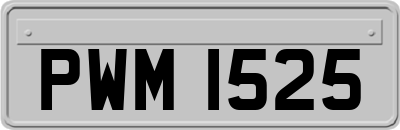 PWM1525