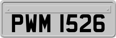 PWM1526