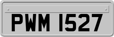 PWM1527