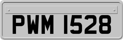 PWM1528