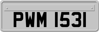 PWM1531