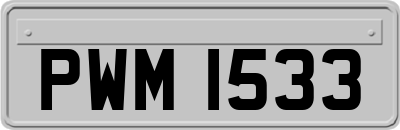 PWM1533