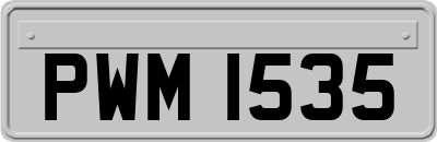 PWM1535