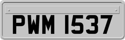 PWM1537