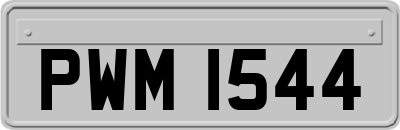 PWM1544