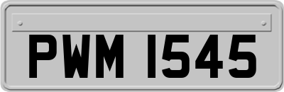 PWM1545