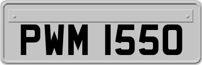 PWM1550