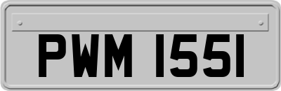 PWM1551