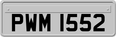 PWM1552