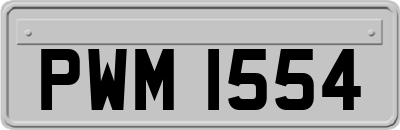 PWM1554