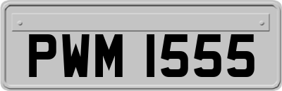 PWM1555