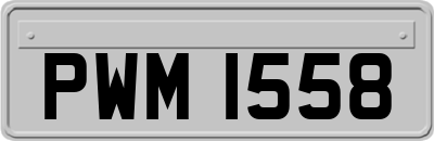 PWM1558