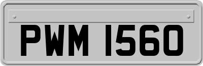 PWM1560