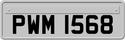 PWM1568