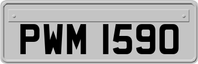 PWM1590