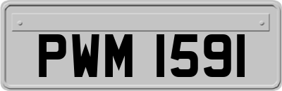 PWM1591