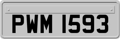 PWM1593