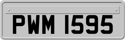 PWM1595