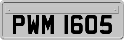 PWM1605