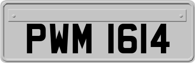 PWM1614