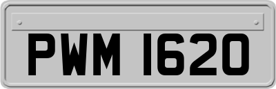 PWM1620