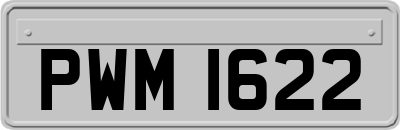 PWM1622