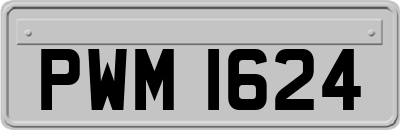 PWM1624