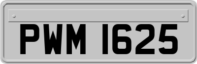 PWM1625